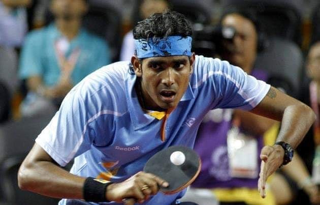 Sportian India on Instagram: “#TOPSAthlete Achanta Sharath Kamal won the ITTF Oman Open table tennis event after beating top seed Marcos Freitas 4-2 (6-11, 11-8, 12-10,…” (115836)