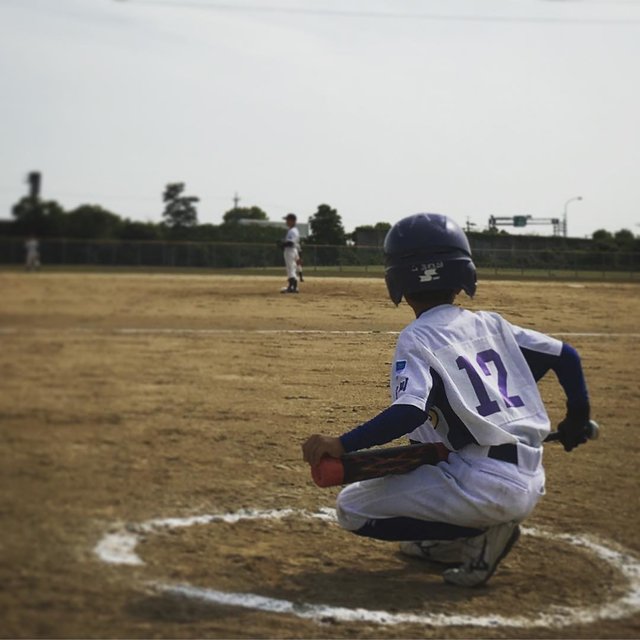 Hide Fujii on Instagram: “#野球 #野球少年 #少年野球 #ナイスゲーム #ネクストバッターサークル#息子 #母の日#プレゼント#baseball#baseballboy#boybaseball” (115891)