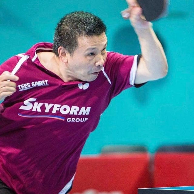 Drumchapel Table Tennis Club on Instagram: “It's match Day! Drumchapel Glasgow v Ormesby in the Premier Division of the British League #drumchapel #glasgow #tabletennis #britishleague…” (119091)