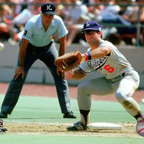 Bubba ⚾️ in 🏴󠁧󠁢󠁳󠁣󠁴󠁿 on Instagram: “This day in baseball 1982  Joining Lou Gehrig, Everett Scott, Billy Williams, and Joe Sewell, @Dodgers first baseman Steve Garvey becomes…” (120780)