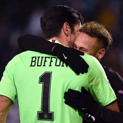 Gianluigi Buffon’s Instagram profile post: “🇮🇹 Vittoria, qualificazione e primo posto. Meglio di così? Allez Paris 🇬🇧 Victory, qualification and first place. Is there anything better?…” (123480)