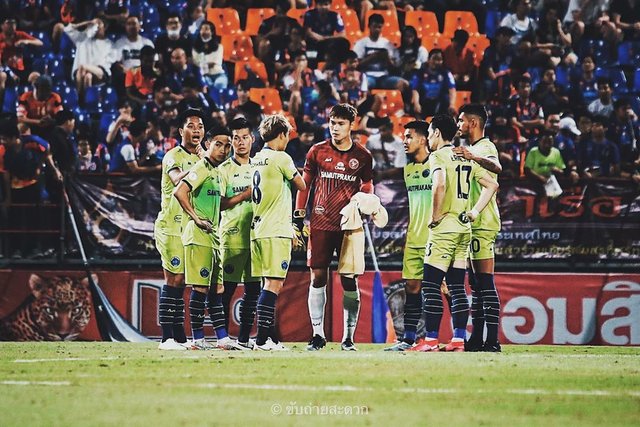 ONO YUTO / 小野悠斗 on Instagram: “#samutprakanfc#toyotathaileague#team#1日1投稿#soccer#football#thailand #タイ#サッカー#バンコク生活 #バンコク#stayhome#staysafe…” (123996)