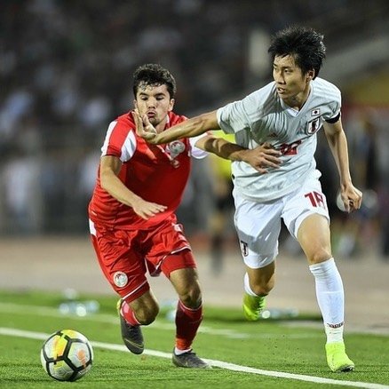 PUENTE FC / プエンテFC’s Instagram post: “【HPコラム更新！】 . . 代表の橋本がサッカーダイジェストで連載しているコラム”橋本英郎の「現役の眼」”をお届けします！  先日行われたカタール・ワールドカップアジア予選の日本代表 vs タジキスタン代表についての記事です。…” (124861)
