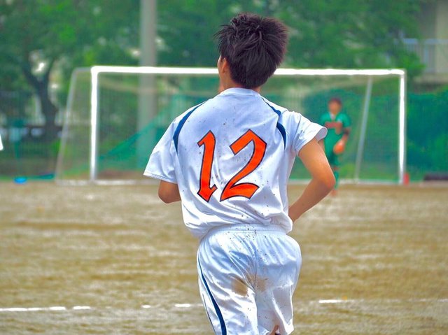 ゆーき on Instagram: “試合してぇ。#高校サッカー” (124863)