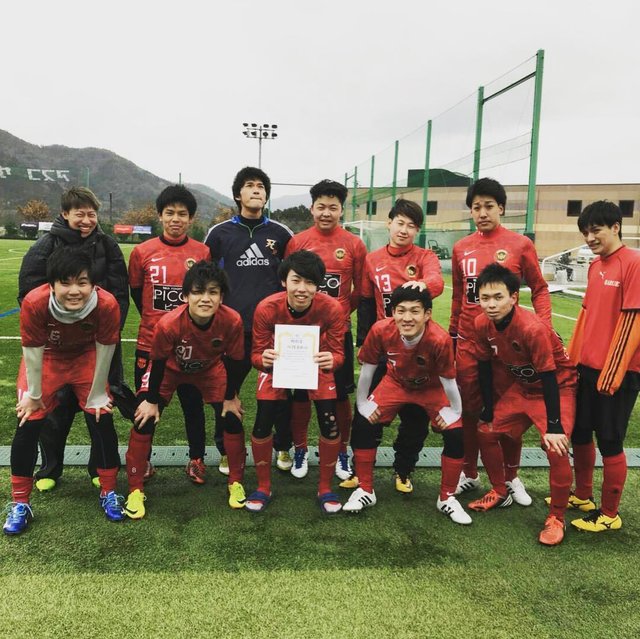 福井県 サッカーの強豪高校ランキング5校 強いサッカー部はどこか Activel