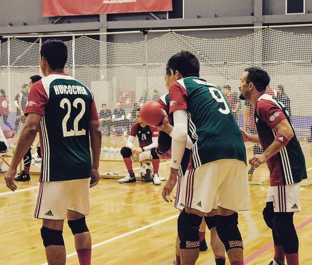 World Dodgeball Federation’s Instagram photo: “Championships Preview: Mexico. A perennial presence at the World Championships, the Mexican program has progressed with every edition of…” (126911)