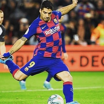 イベント！ on Instagram: “#サッカー好きと繋がりたい#サッカー好きな人と繋がりたい #スアレス#バルセロナ#いいね返し#フォロー返し” (128250)
