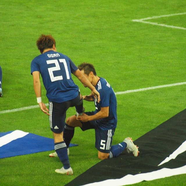 m.mizuguchi on Instagram: “ㅤㅤㅤㅤㅤㅤㅤㅤㅤㅤㅤㅤㅤ 18.10.16  Saitama Stadium 2002(JAPAN) 🇯🇵日本4-3🇺🇾 ウルグアイ ㅤㅤㅤㅤㅤㅤㅤㅤㅤㅤㅤㅤㅤ #サッカー日本代表  #埼玉スタジアム2002  #ウルグアイ #uruguay  #edisoncavani…” (128394)