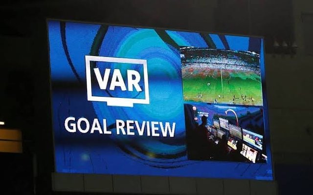 A Bayern Blog| Soumith |14.2K🔥 on Instagram: “There could be no Video Assistant Refree(VAR), in the Champions League and Europa League if they resume, to prevent overcrowding of…” (129192)