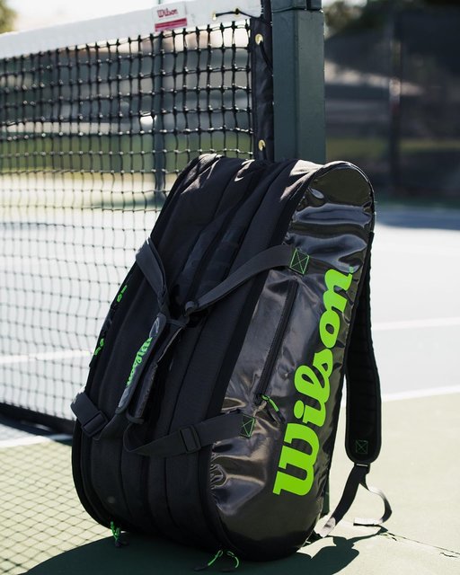 Wilson Tennis on Instagram: “All-new Blade Super Tour bags are available now! Who wants one? 🙋‍♀️🙋‍♂️ _ Super Tour 3 Compartment Super Tour 2 Compartment Super Tour…” (131040)