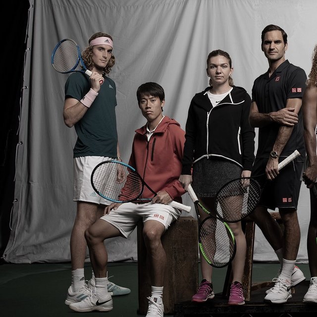 Wilson Tennis on Instagram: “Roland Garros Ready. Who do you want to lift the trophy this year? 🏆➡️” (131168)