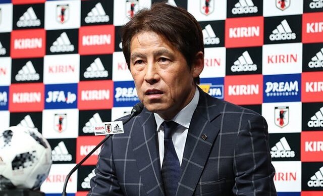 サッカー日本代表の歴代監督まとめ ワールドカップの成績が一番の監督とは 3ページ Activel