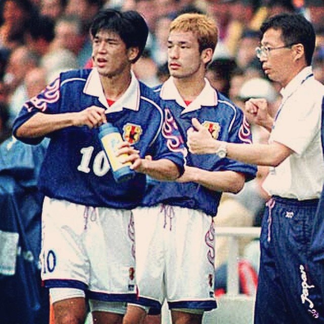 サッカー日本代表の歴代監督まとめ ワールドカップの成績が一番の監督とは Activel