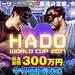 HADO WORLD CUP 2017 | HADO