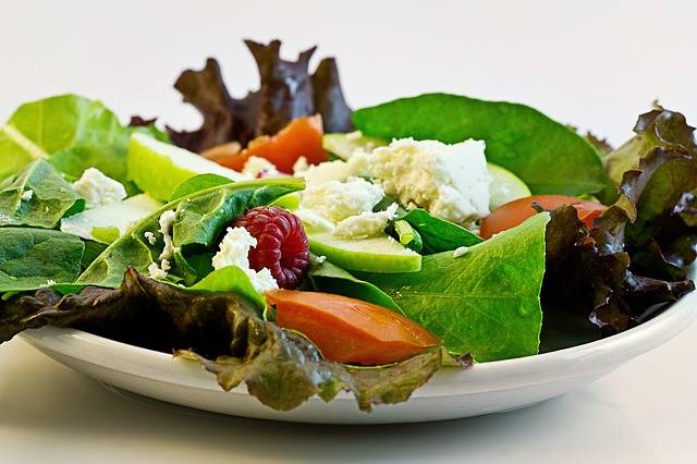 Free photo: Salad, Fresh, Food, Diet, Health - Free Image on Pixabay - 374173 (6044)