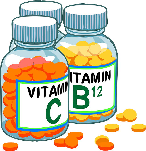 Free vector graphic: Vitamins, Tablets, Pills, Medicine - Free Image on Pixabay - 26622 (7931)