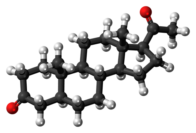 Free illustration: Dihydroprogesterone, Steroid - Free Image on Pixabay - 867429 (9716)