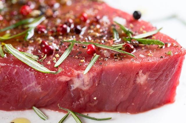 Free photo: Meat, Beef, Raw, Marinated, Steak - Free Image on Pixabay - 2602031 (9990)