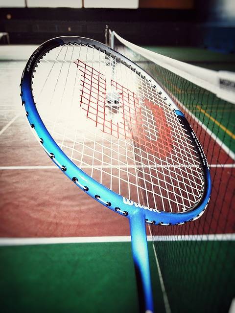 Free photo: Badminton, Sport, Rocket - Free Image on Pixabay - 1196085 (10755)