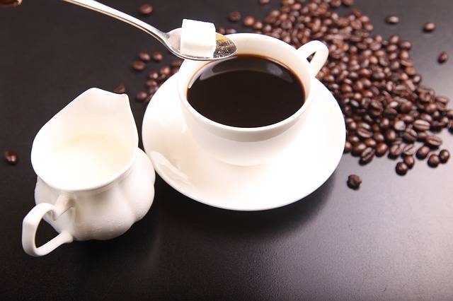 Free photo: Coffee, Coffee Beans, Afternoon Tea - Free Image on Pixabay - 563797 (13346)