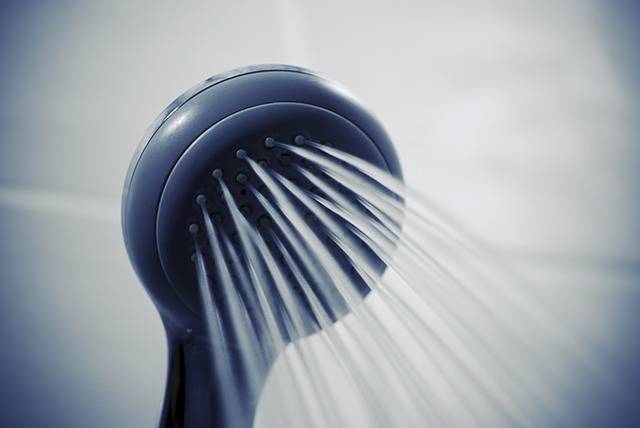 Free photo: Shower, Douche, Bathroom, Clean - Free Image on Pixabay - 1027904 (13739)