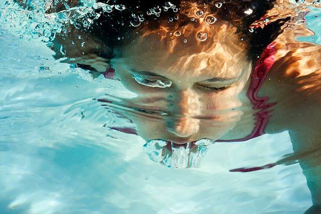 Free photo: People, Woman, Swimming, Pool - Free Image on Pixabay - 2603730 (14540)