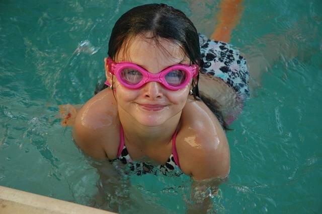 Free photo: Swimming, Girl, Goggles, Water - Free Image on Pixabay - 2404378 (20187)