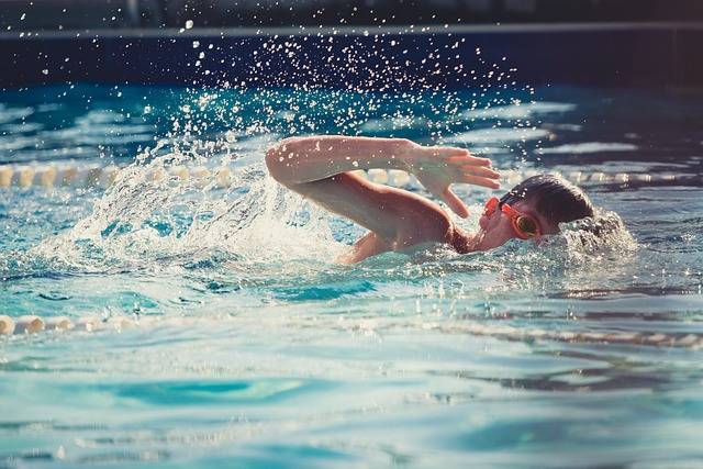 Free photo: Swimming, Child, Kid, Water, Summer - Free Image on Pixabay - 821622 (20189)
