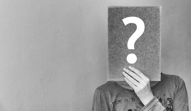 Free photo: Question, Question Mark, Survey - Free Image on Pixabay - 2736480 (21195)