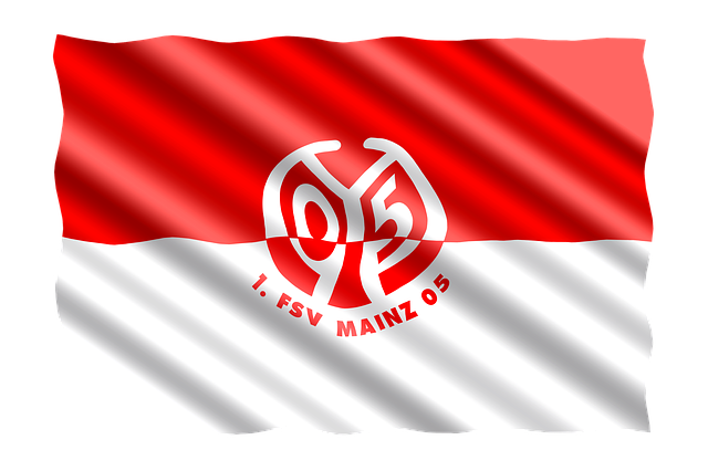 Free illustration: Flag, Football, Bundesliga - Free Image on Pixabay - 2292794 (22190)