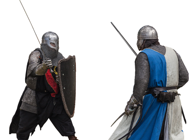 Free photo: Knight, Sword, Swords, Helm, Fight - Free Image on Pixabay - 2611672 (24279)