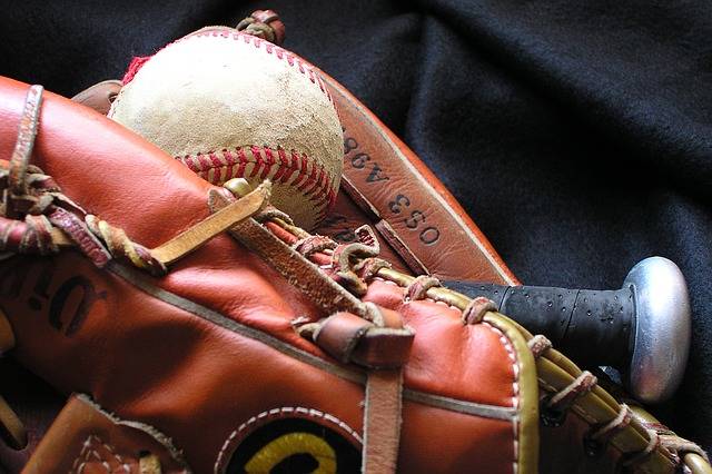 Free photo: Baseball, Baseball Mit, Glove, Ball - Free Image on Pixabay - 1354946 (25203)
