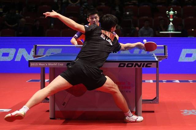 Free photo: Table Tennis, Ping Pong, Passion - Free Image on Pixabay - 1208378 (26416)