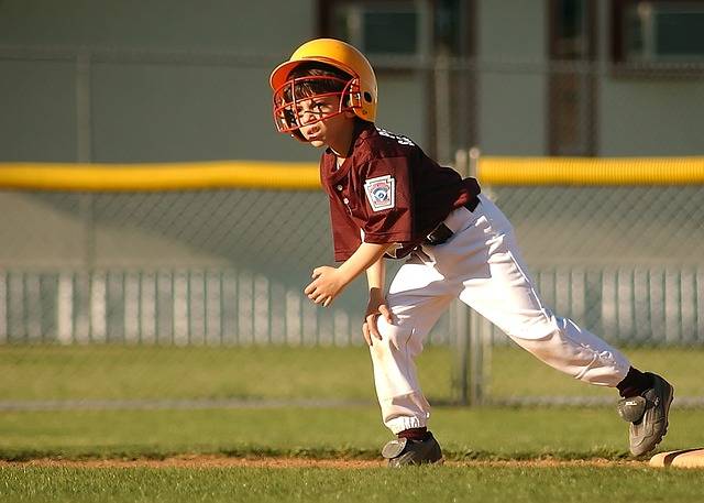 Free photo: Baseball, Runner, Little League - Free Image on Pixabay - 1539730 (28705)
