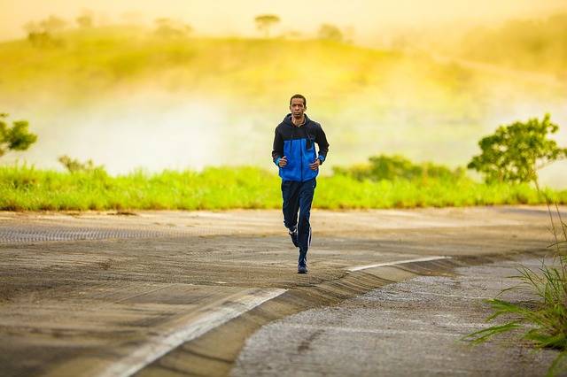 Free photo: Man, Jogging, Running Man, Exercise - Free Image on Pixabay - 1245658 (29464)