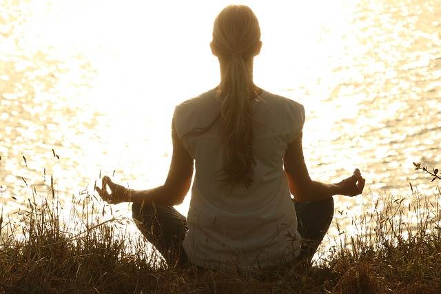 Meditate Meditation Peaceful · Free photo on Pixabay (33302)