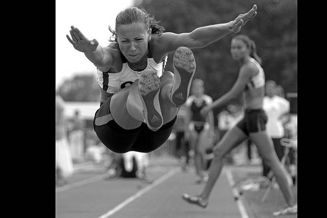 Sport Jump Long · Free photo on Pixabay (36899)