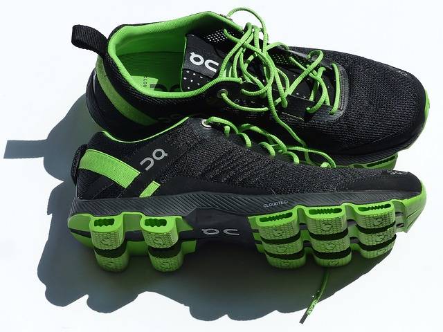 Sports Shoes Running · Free photo on Pixabay (48451)