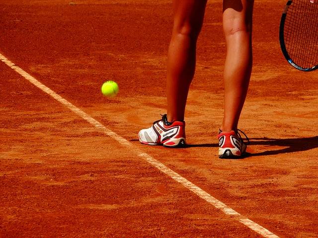 Tennis Racket Sport · Free photo on Pixabay (48554)