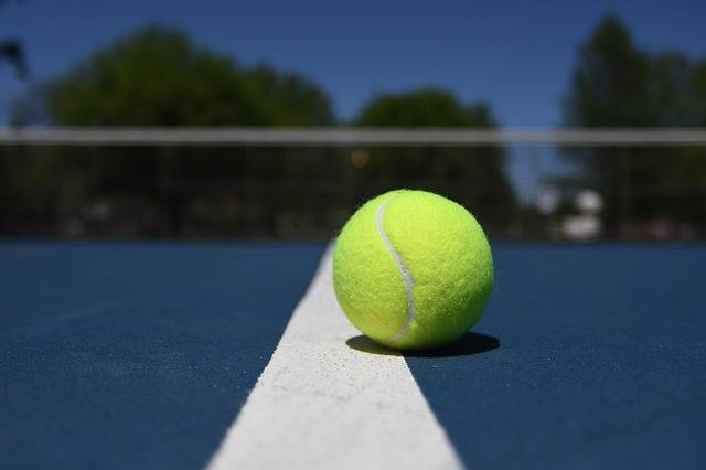 Sport Tennis Ball · Free photo on Pixabay (49209)