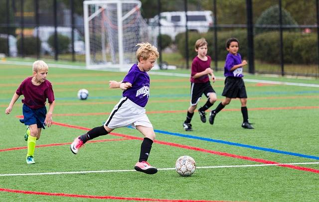 Fun Play Soccer · Free photo on Pixabay (53428)