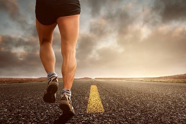 Jogging Run Sport · Free photo on Pixabay (53486)