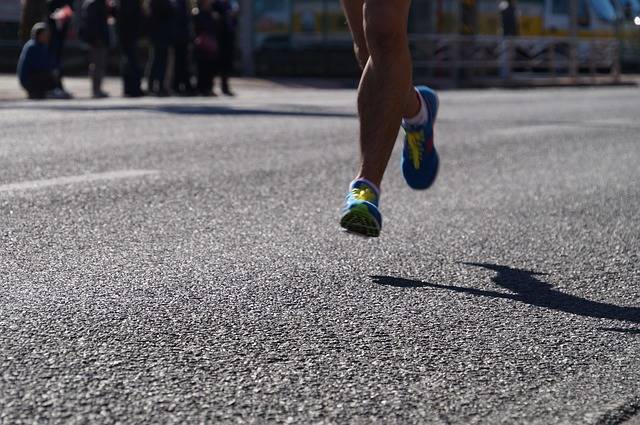 Marathon Ekiden Running · Free photo on Pixabay (53545)