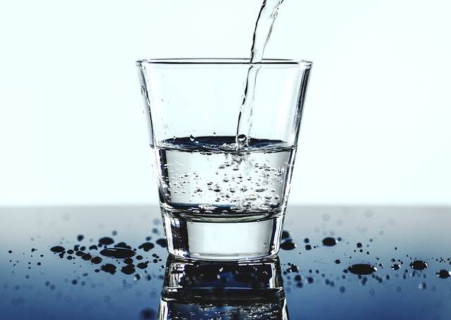 Aqua Beverage Clear Close · Free photo on Pixabay (54466)