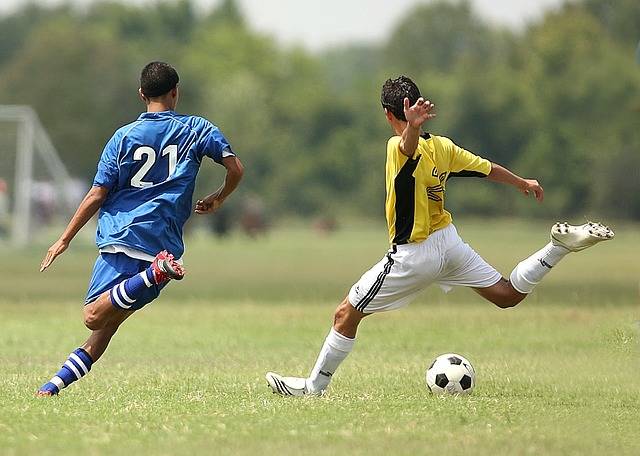 Soccer Football Players · Free photo on Pixabay (56713)