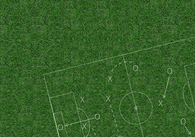 Rush Football Grass · Free image on Pixabay (57159)