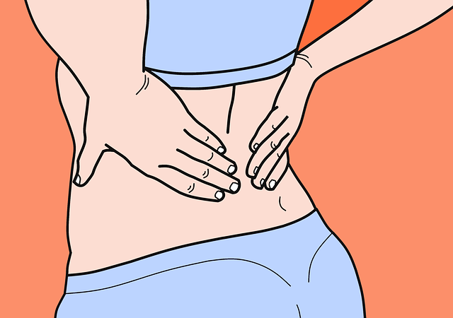 Backpain Back Pain · Free image on Pixabay (58827)