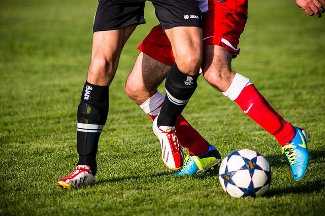 Football Clip Boots · Free photo on Pixabay (65083)