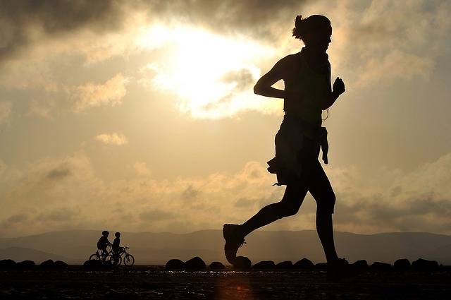 Running Runner Long Distance · Free photo on Pixabay (71751)