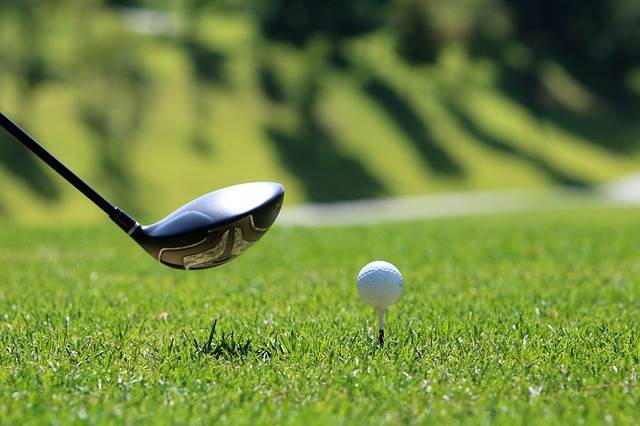 Golf Course Grass - Free photo on Pixabay (80671)